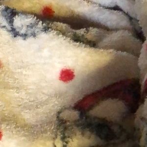 Meet your Posher, Santa